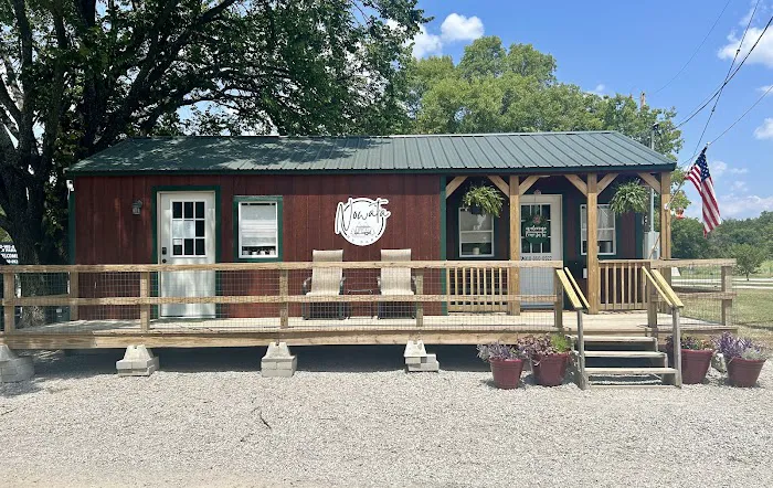 Nowata RV Park 9