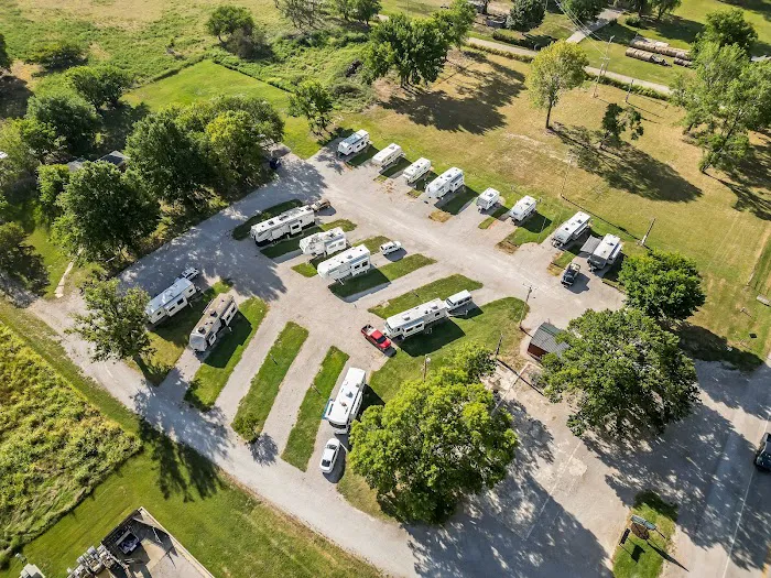 Nowata RV Park 4