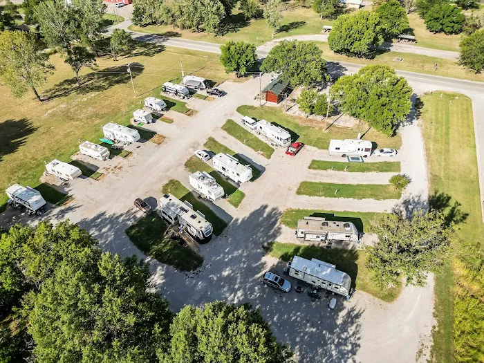Nowata RV Park 8