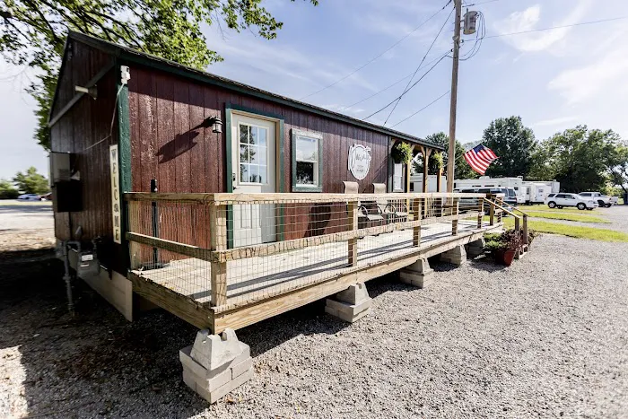 Nowata RV Park 3