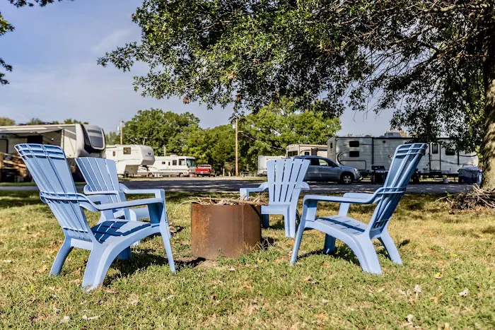 Nowata RV Park 10
