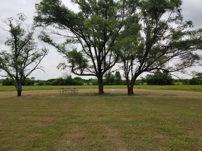 Prairie View Campground & RV Park 8