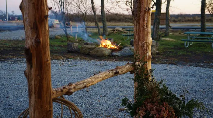 Prairie View Campground & RV Park 7