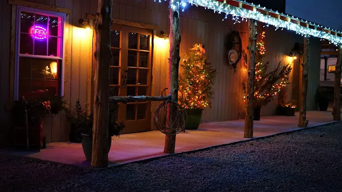 Prairie View Campground & RV Park 1