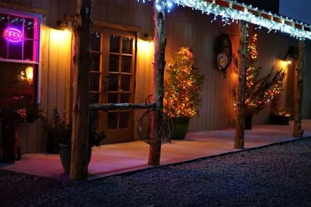 Prairie View Campground & RV Park