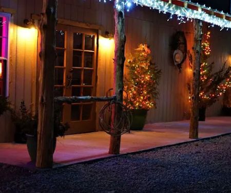 Prairie View Campground & RV Park