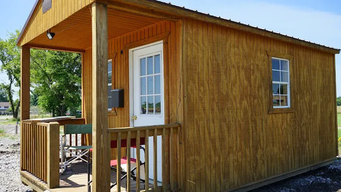Prairie View Campground & RV Park 6
