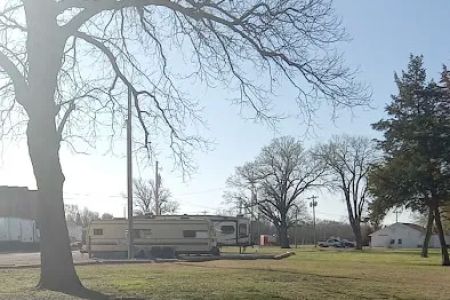 City of Fredonia RV Park