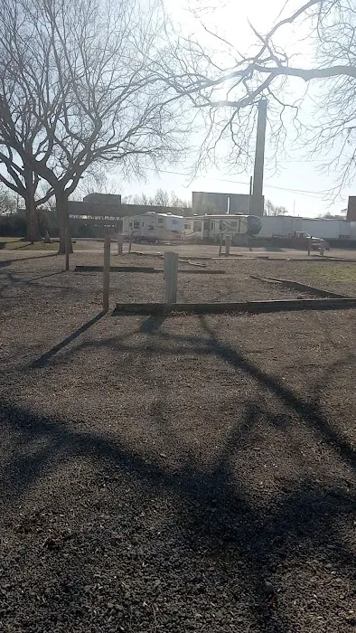 City of Fredonia RV Park 2