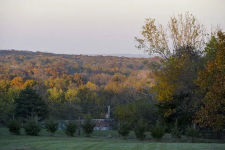 Homewood RV and Campground