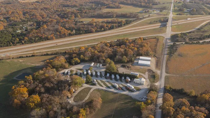 Homewood RV and Campground 7