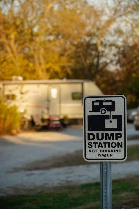 Homewood RV and Campground 10