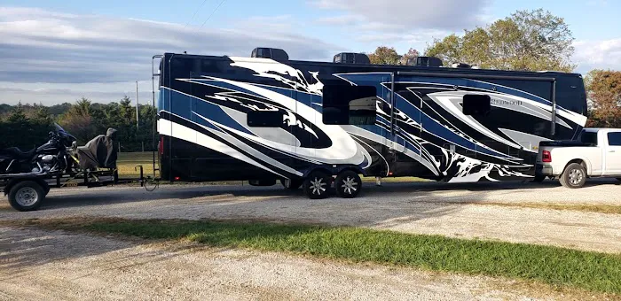 Homewood RV and Campground 3