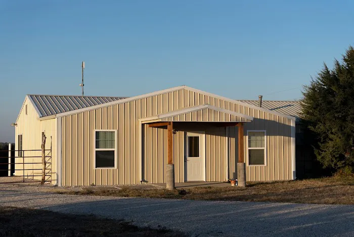 Homewood RV and Campground 4
