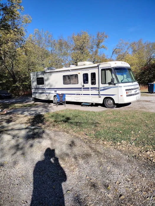 Burlington RV Park, LLC 1