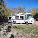 Burlington RV Park, LLC