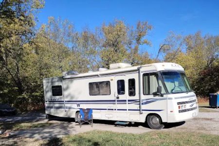 Burlington RV Park, LLC
