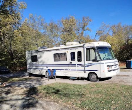 Burlington RV Park, LLC