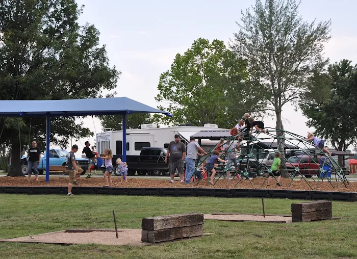 Gridley Lake Campground 9