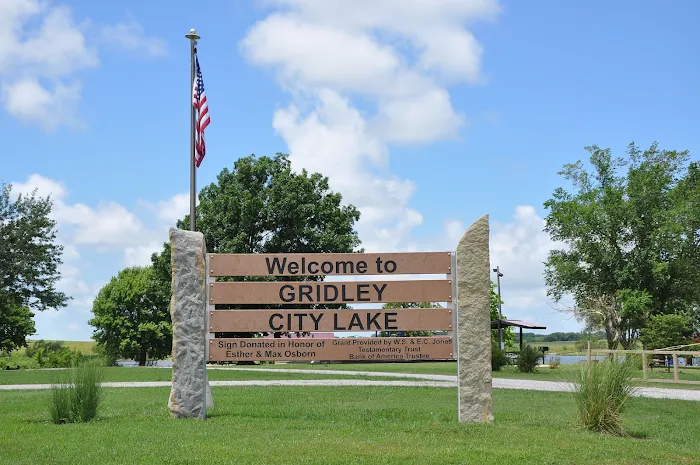 Gridley Lake Campground 8