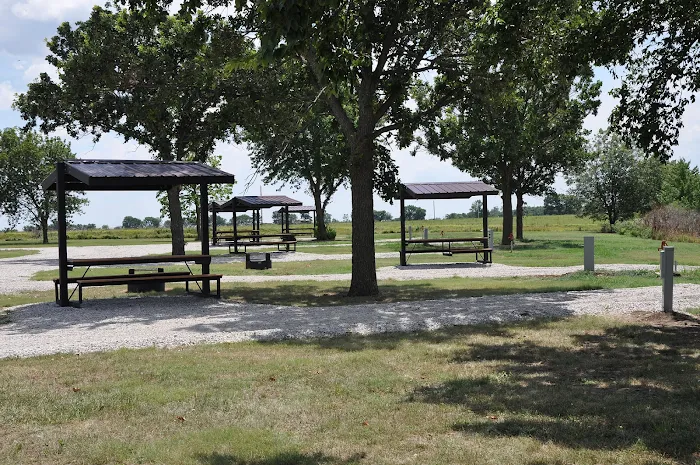 Gridley Lake Campground 7