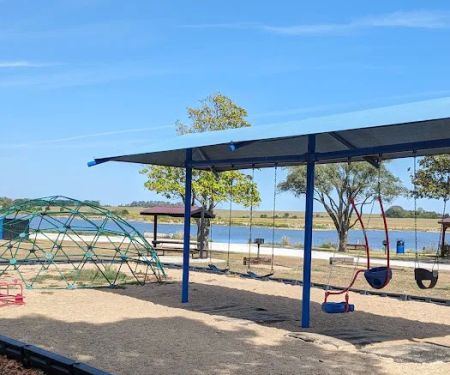 Gridley Lake Campground