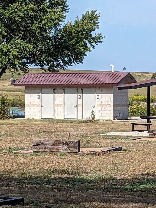 Gridley Lake Campground 3