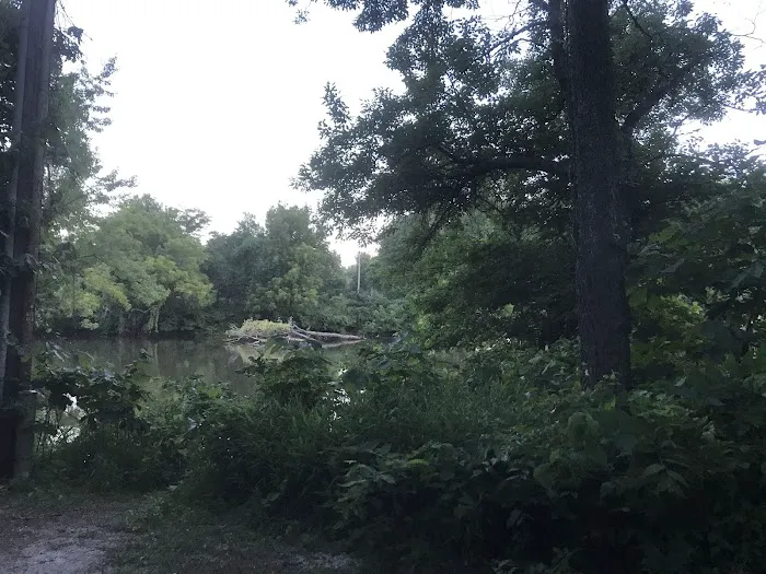 Riverside West Campground 2