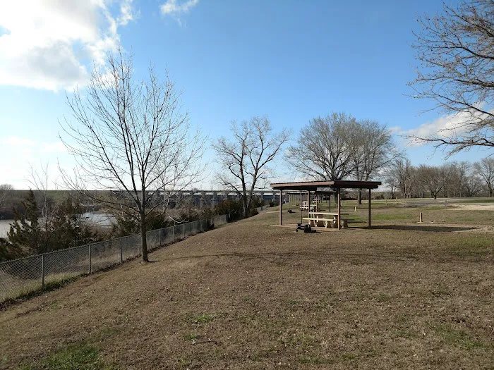 Riverside West Campground 8