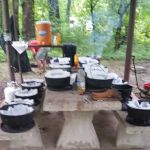 Riverside West Campground