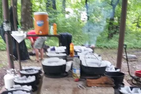 Riverside West Campground