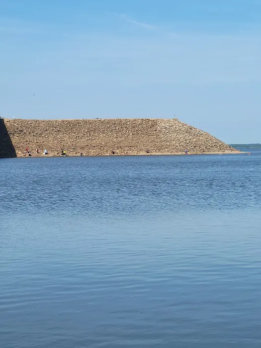 Dam Site 8