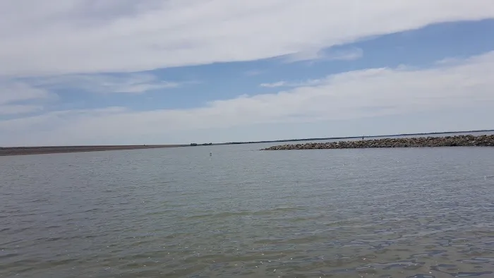 Dam Site 10