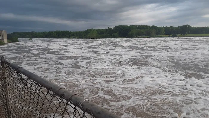 Dam Site 2