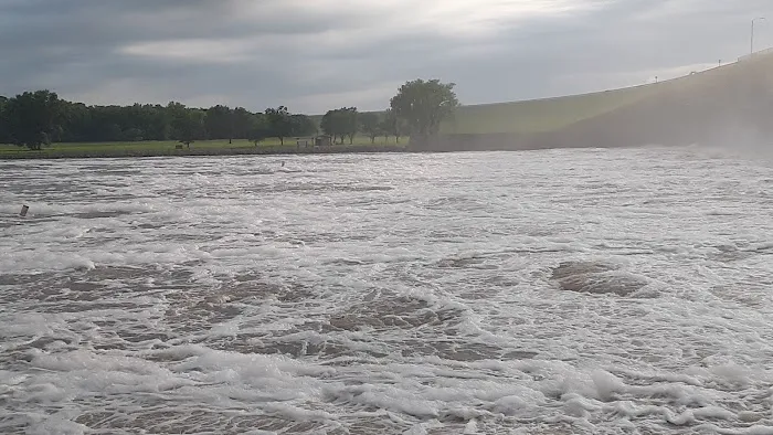 Dam Site 3