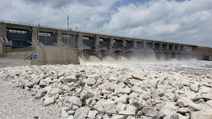 Dam Site 9