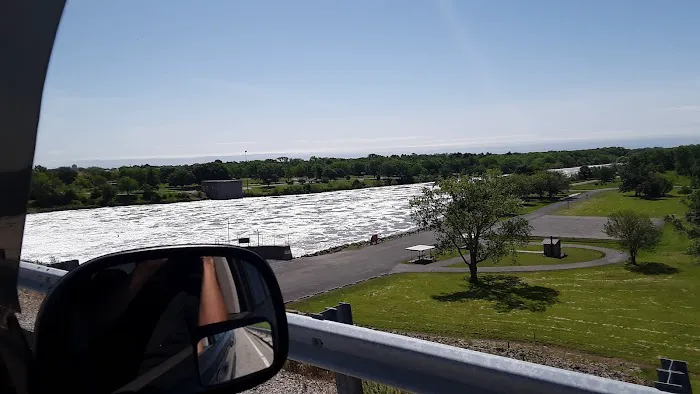 Dam Site 4