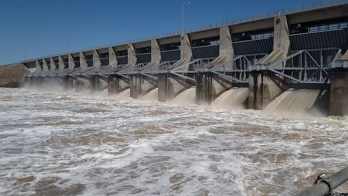 Dam Site 6