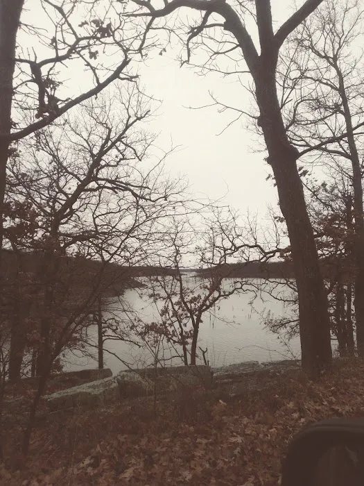 Manns Cove Campground 2