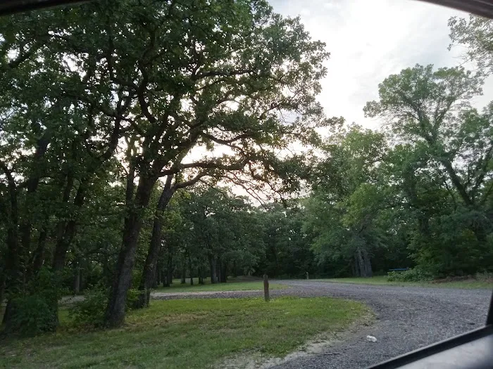Manns Cove Campground 3