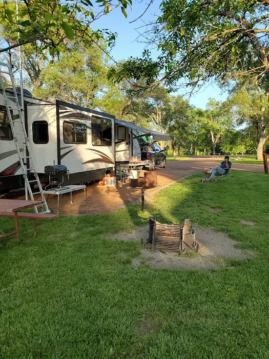 Osage Plains Campground 4