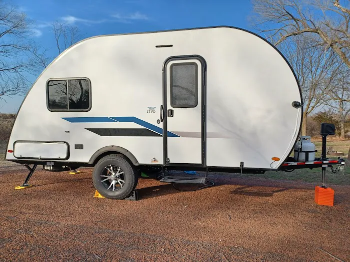 Osage Plains Campground 1