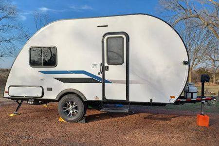 Osage Plains Campground