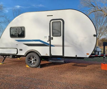 Osage Plains Campground