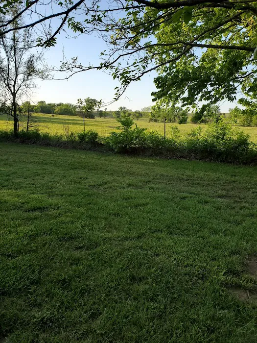 Osage Plains Campground 3