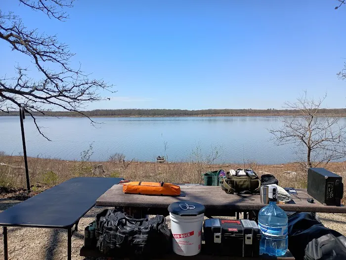 Sandstone Campground 8