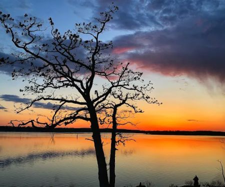 Sandstone Campground