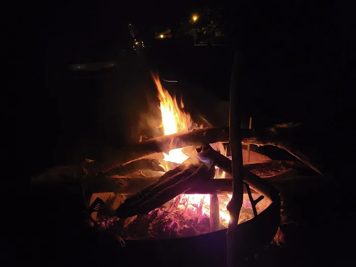 Blackjack Campground 1