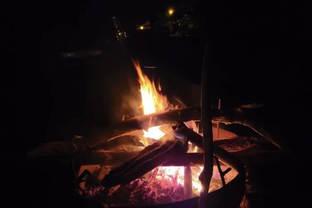 Blackjack Campground