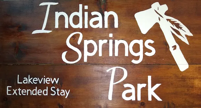 Indian Springs Park 9